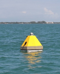 Cheeka Rocks Buoy