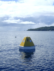 Chuuk_K1 Buoy