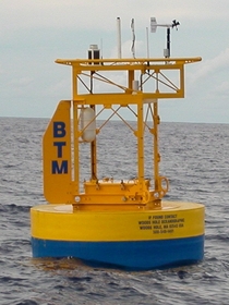 BTM Mooring