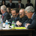 Feely Testifies before U.S. House November 2010