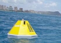 Kilo Nalu Buoy