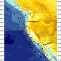 2007 West Coast Ocean Acidification Cruise