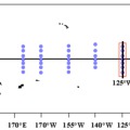 125°W Line