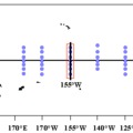 155°W Line