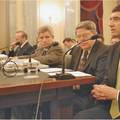 Feely Testifies before U.S. Senate May 2007