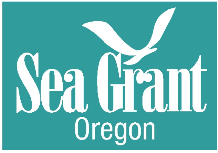 Oregon Sea Grant logo