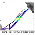 Long Beach to New Zealand