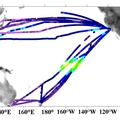 Trans Pacific uwpCO2