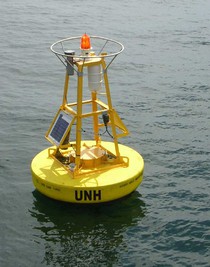 UNH Buoy