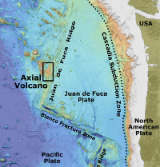 NeMO location map