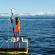 photo of Carbon Wave Glider in Prince William Sound